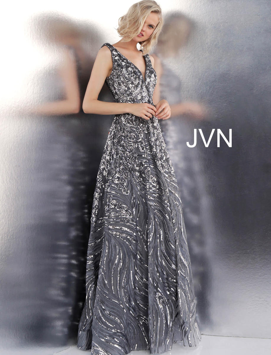 JVN Prom by Jovani JVN66727