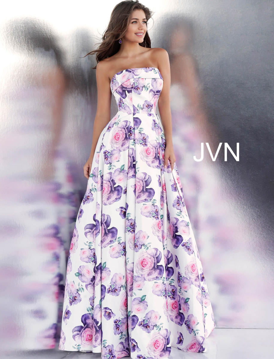 JVN Prom by Jovani JVN67999