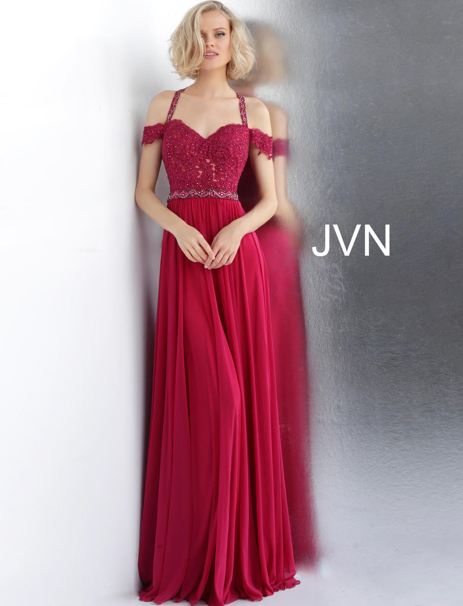 JVN Prom by Jovani JVN68269