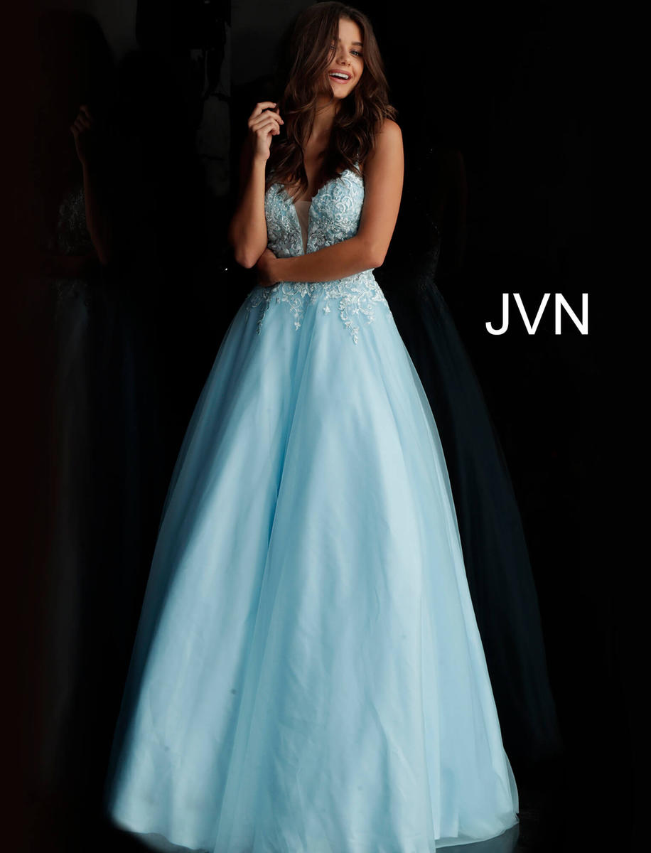 JVN Prom by Jovani JVN68272