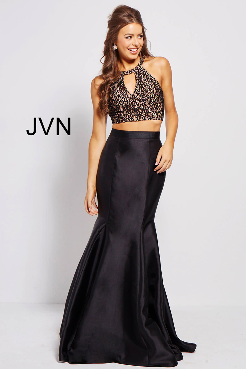 JVN Prom by Jovani JVN41194