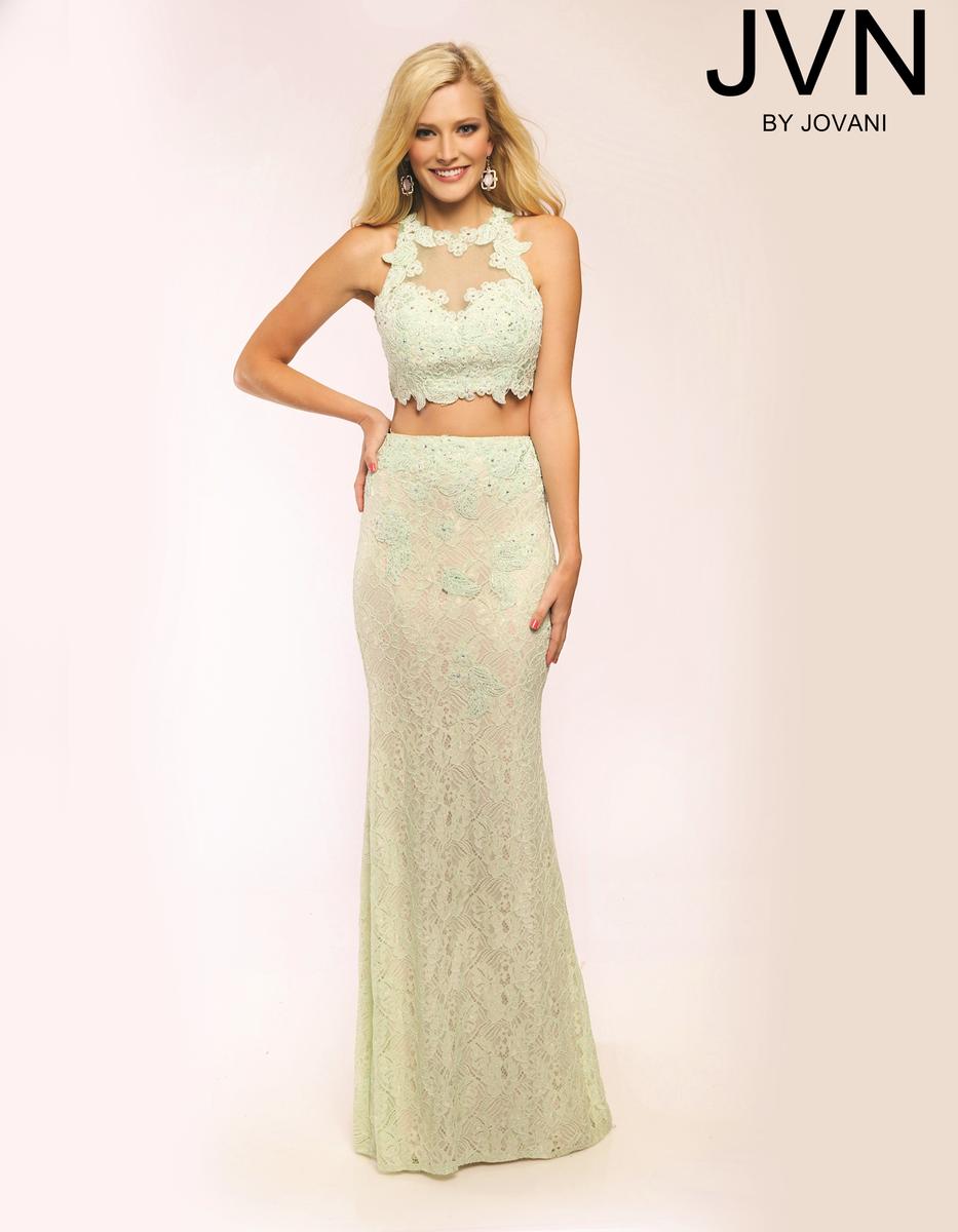 JVN Prom by Jovani JVN24405