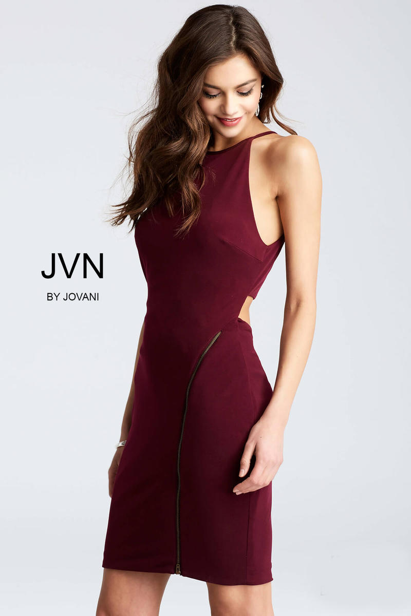JVN by Jovani Homecoming JVN43008