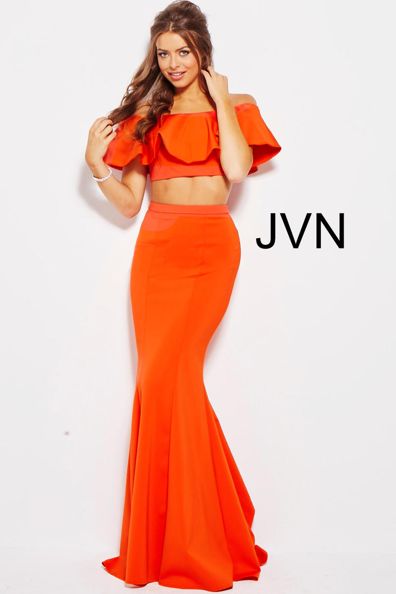 JVN Prom by Jovani JVN45164