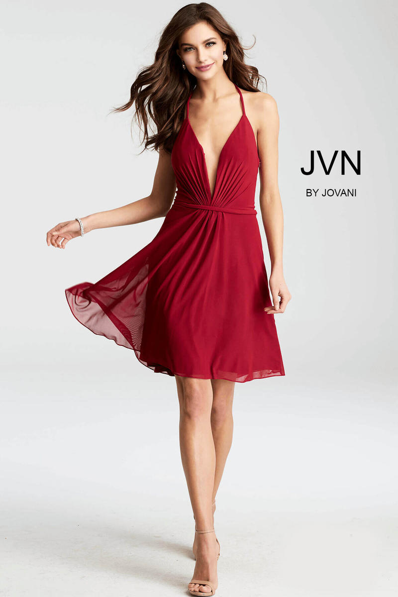 JVN by Jovani Homecoming JVN52153