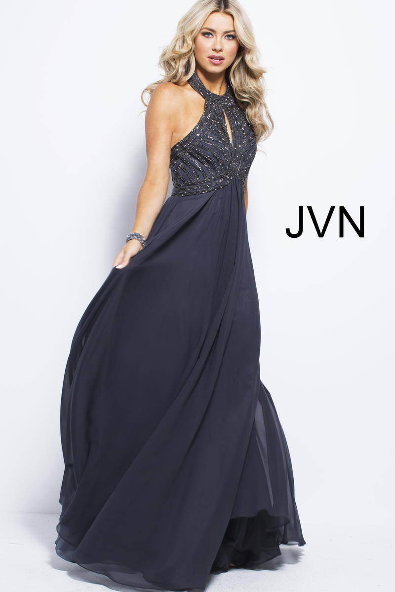 JVN Prom by Jovani JVN59044