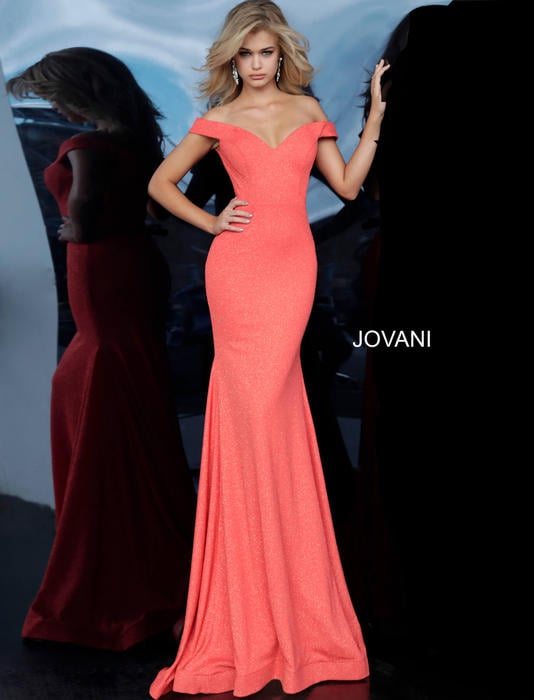 JVN Prom Collection JVN00351