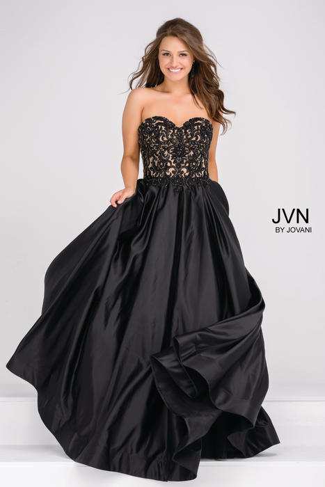 JVN Prom Collection JVN45591