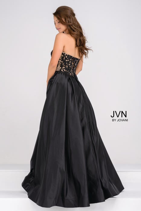 JVN Prom Collection JVN45591