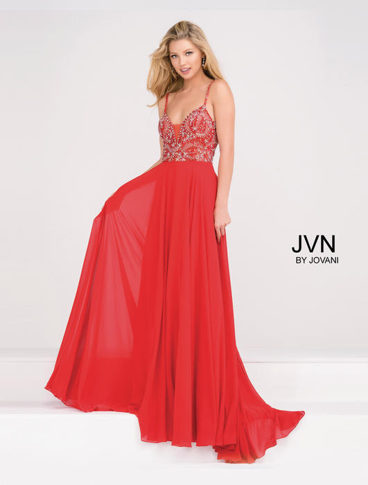 JVN Prom Collection JVN33701