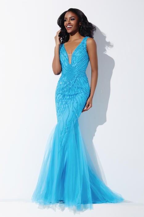 JVN Prom Collection JVN22495