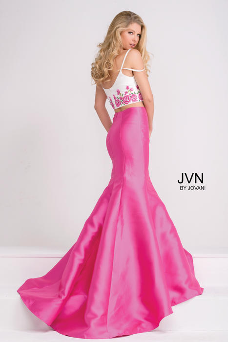 JVN Prom Collection JVN50204