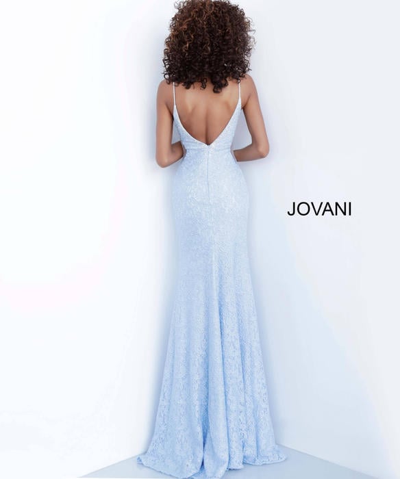 JVN Prom Collection JVN64010