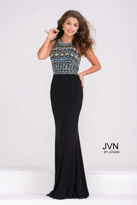 Jovani JVN48707 | JVN48707 Jovani | Jovani JVN48707 Dress