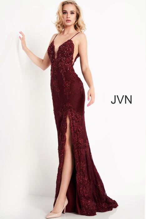 JVN Prom Collection JVN00864