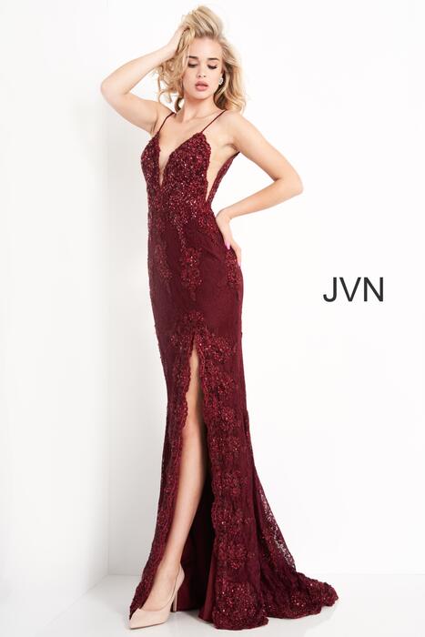 JVN Prom Collection JVN00864