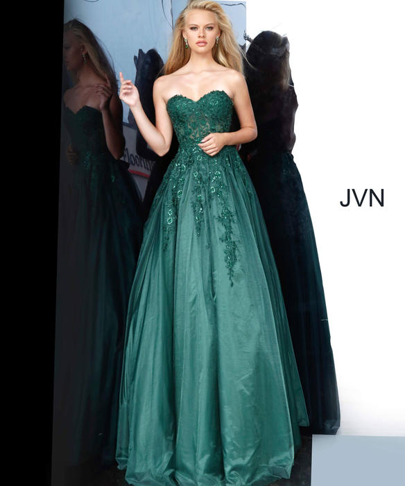 JVN Prom Collection JVN00915