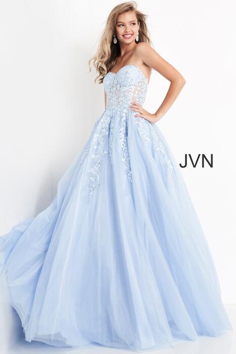 JVN Prom Collection JVN00915