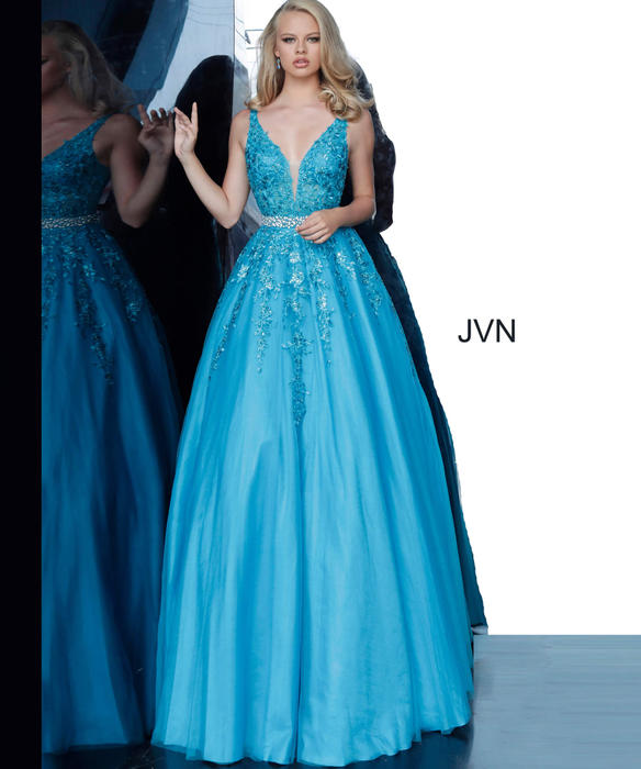 JVN Prom Collection JVN00925