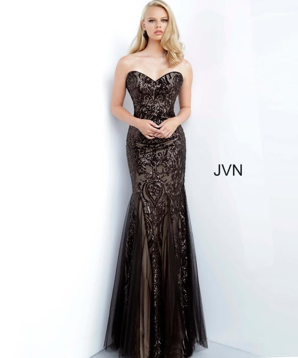 JVN Prom Collection JVN00954