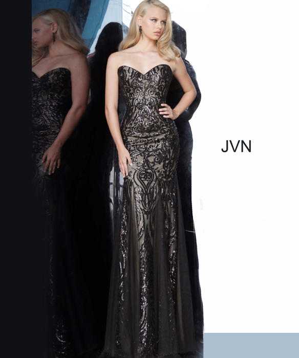 JVN Prom Collection JVN00954