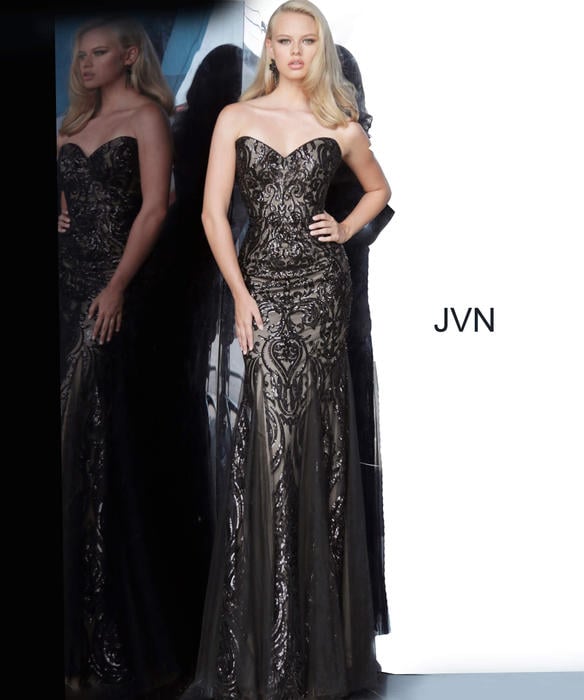 JVN Prom Collection JVN00954