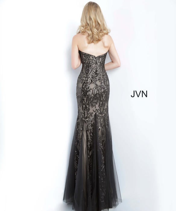 JVN Prom Collection JVN00954