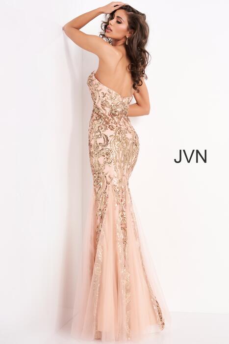 JVN Prom Collection JVN00954