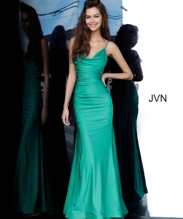 JVN Prom Collection JVN00968