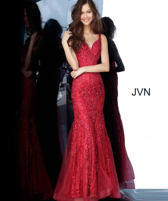 JVN Prom Collection JVN02319