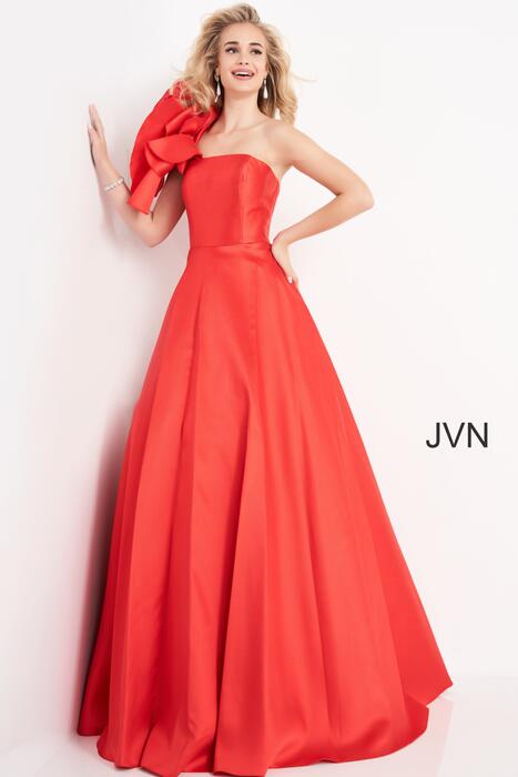 jvn Prom Dresses Toronto| jvn Prom by jovani Gowns| Amanda Linas JVN ...