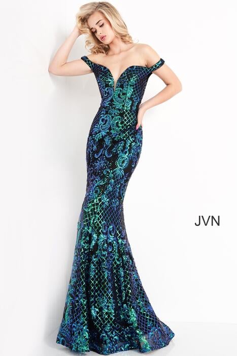 JVN Prom Collection JVN04515