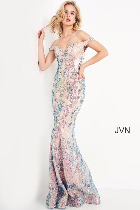 JVN Prom Collection JVN04515