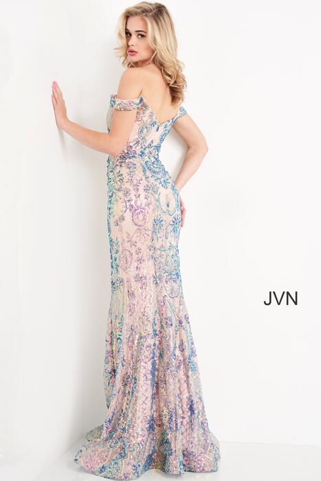 JVN Prom Collection JVN04515