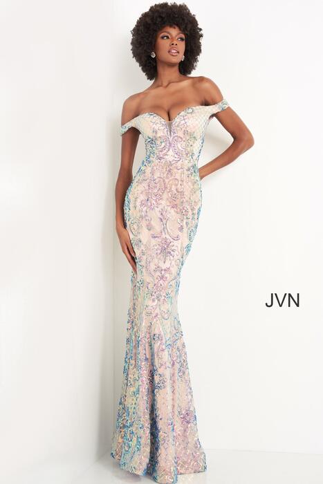 JVN Prom Collection JVN04515