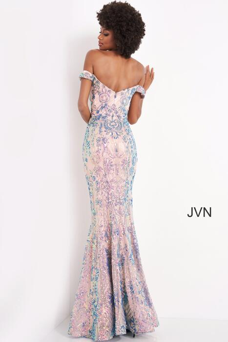 JVN Prom Collection JVN04515