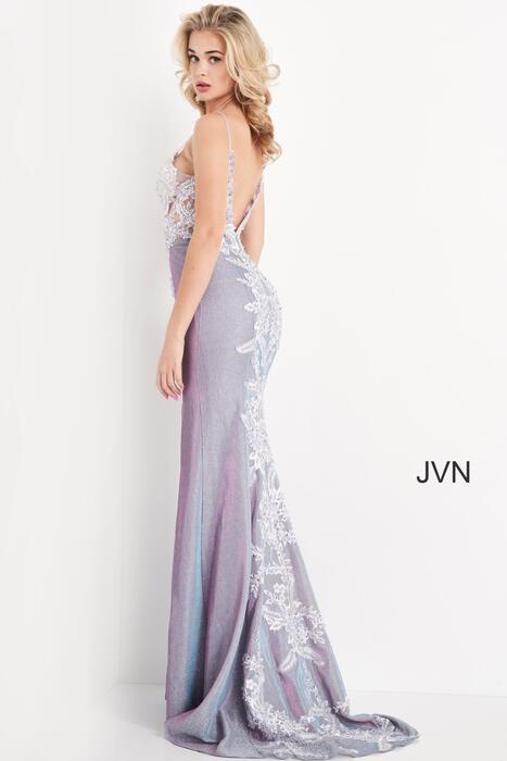 JVN by Jovani Prom, Pageant, Quinceanara Dresses, Sherri Hill, Little ...