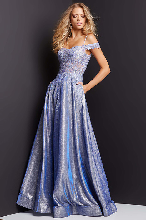 JVN Prom Collection JVN06503