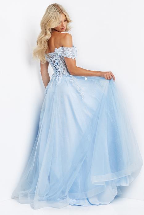 JVN Prom Collection JVN08295