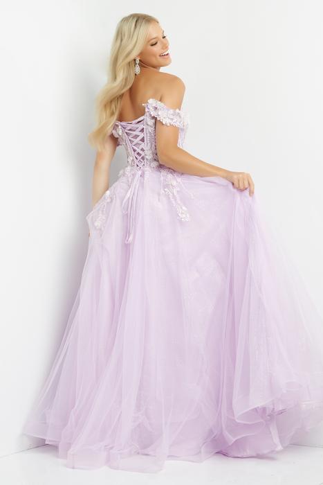 JVN Prom Collection JVN08295