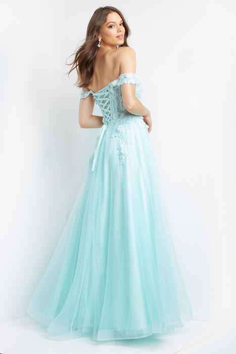 JVN Prom Collection JVN08295