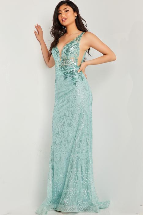 JVN Prom Collection JVN08418