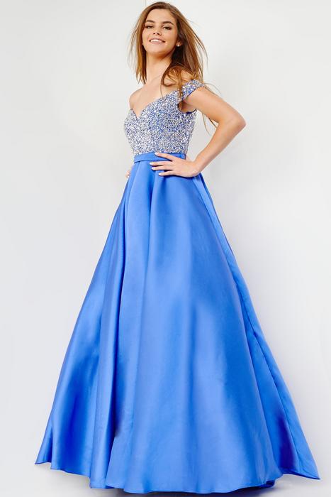 JVN Prom Collection JVN08474