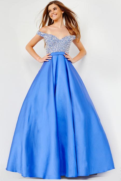 JVN Prom Collection JVN08474