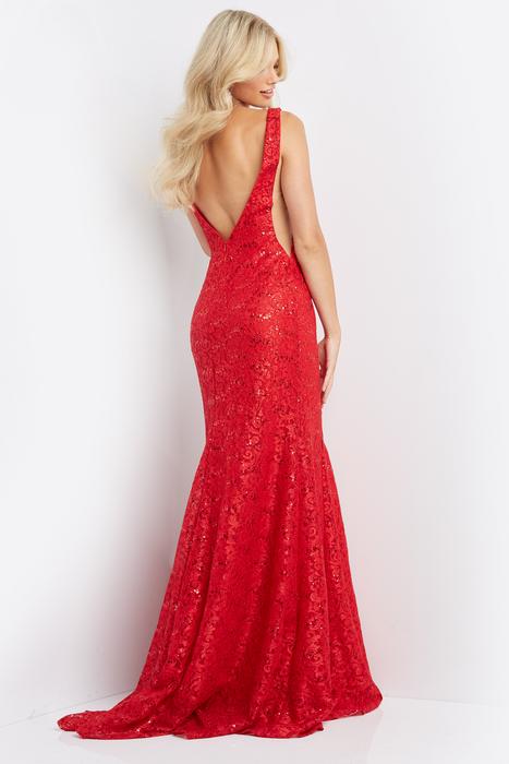 JVN Prom Collection JVN08512