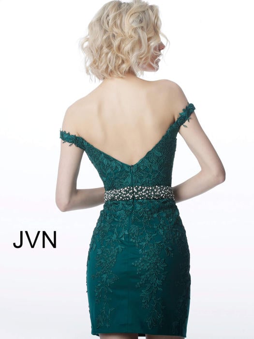 JVN Homecoming JVN1102