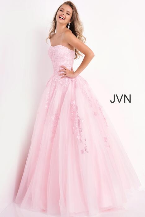 JVN Prom Collection JVN1831