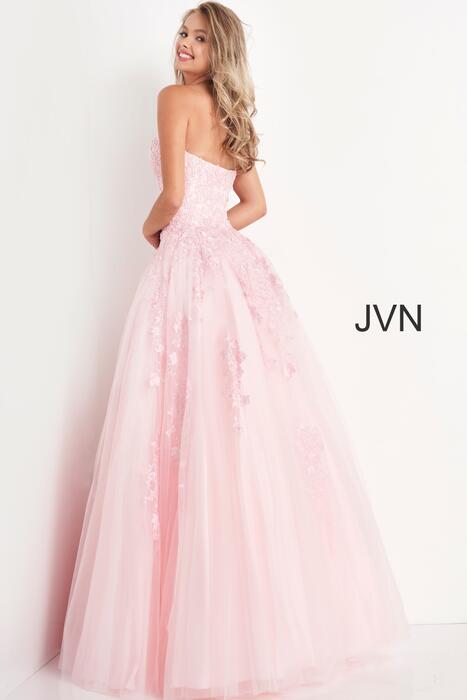 JVN Prom Collection JVN1831