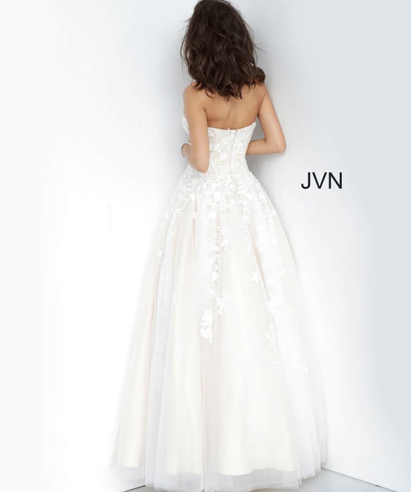 JVN Prom Collection JVN1831