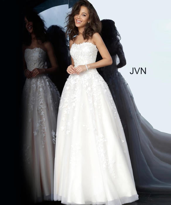 JVN Prom Collection JVN1831